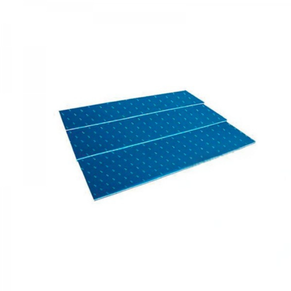 Arazzo rettangolare lungo 2 m e spesso 3 cm Arazzo rettangolare lungo 2 m e spesso 3 cm